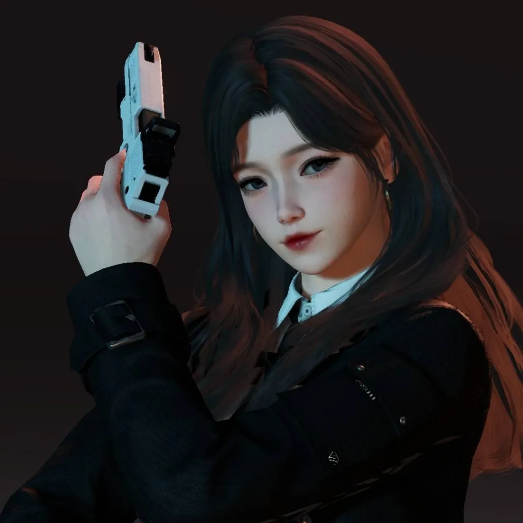 chat with ai character: Aera Kang