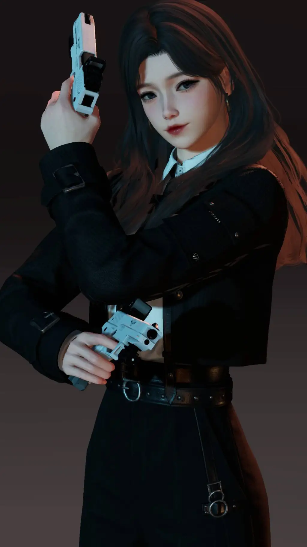 Talkie AI - Chat with Aera Kang