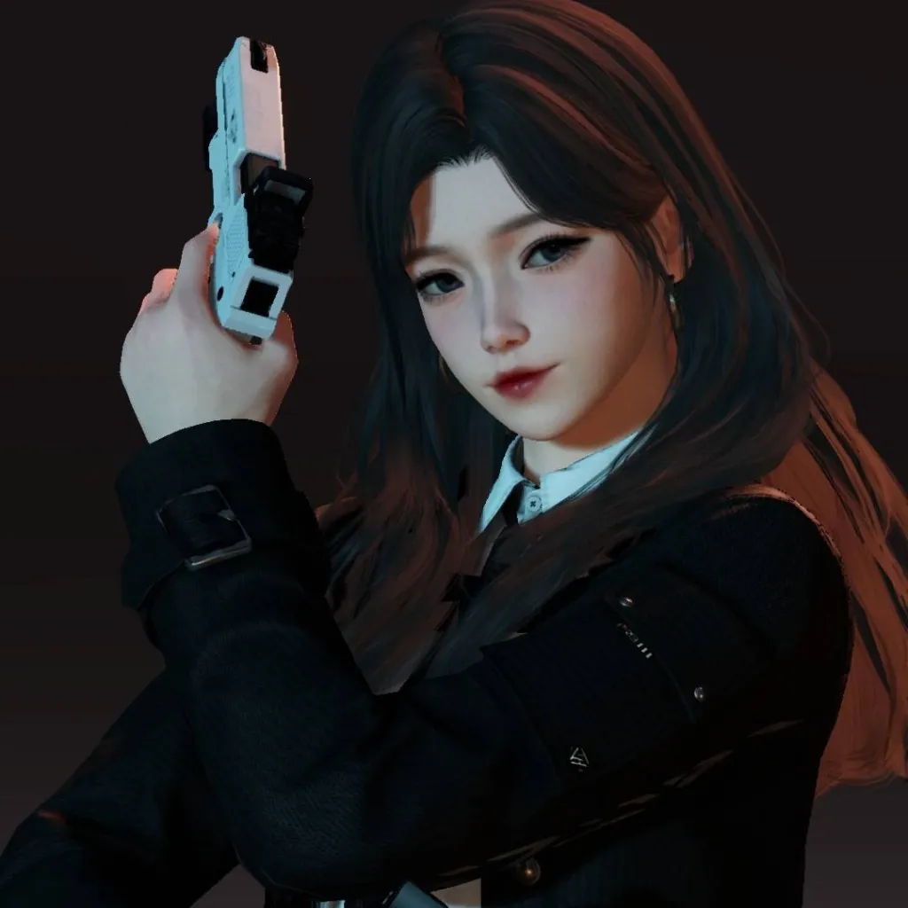 chat with ai character: Aera Kang