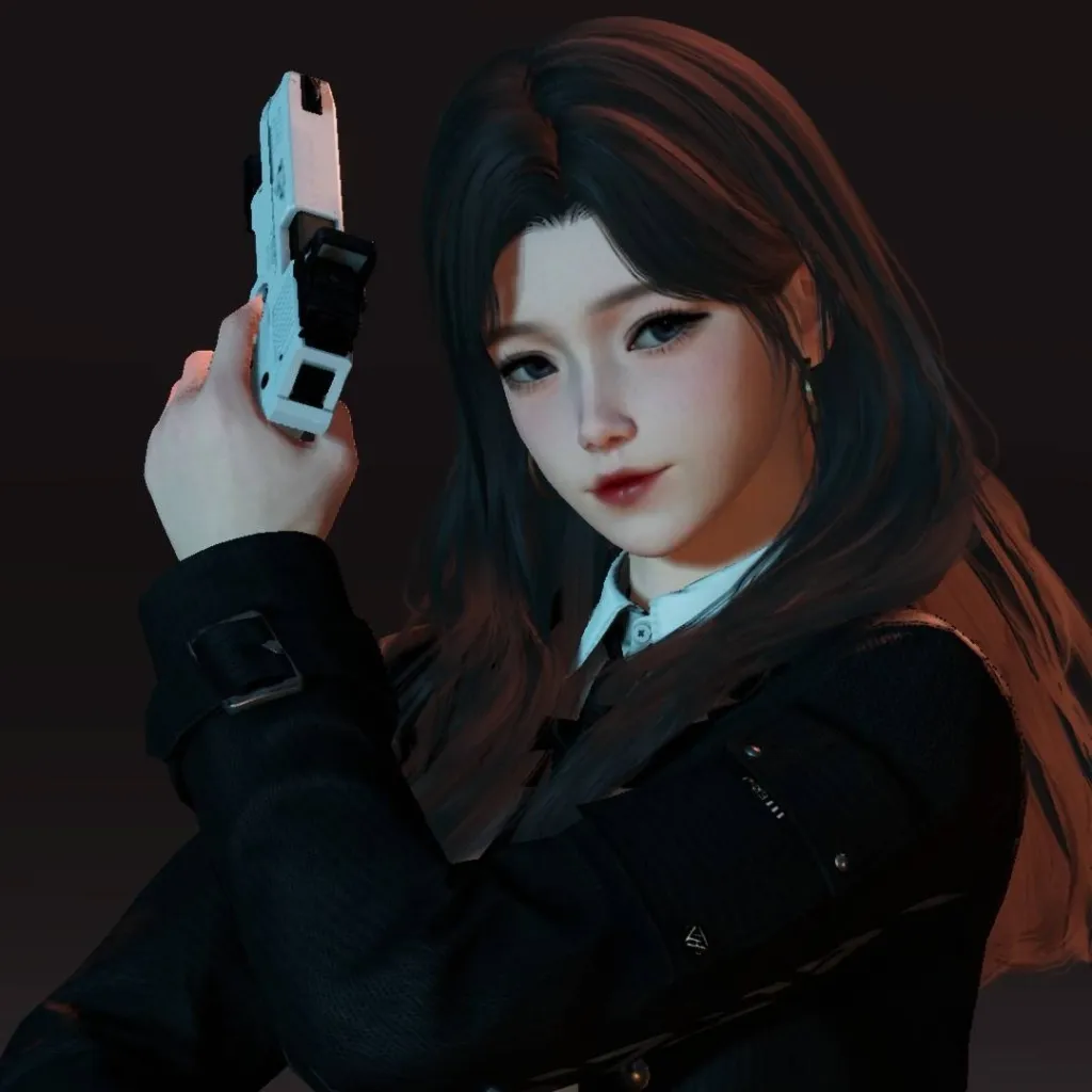 chat with ai character: Area Kang