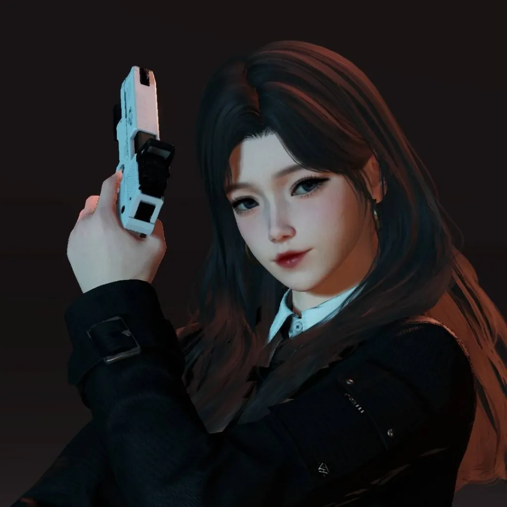 chat with ai character: Aera Kang