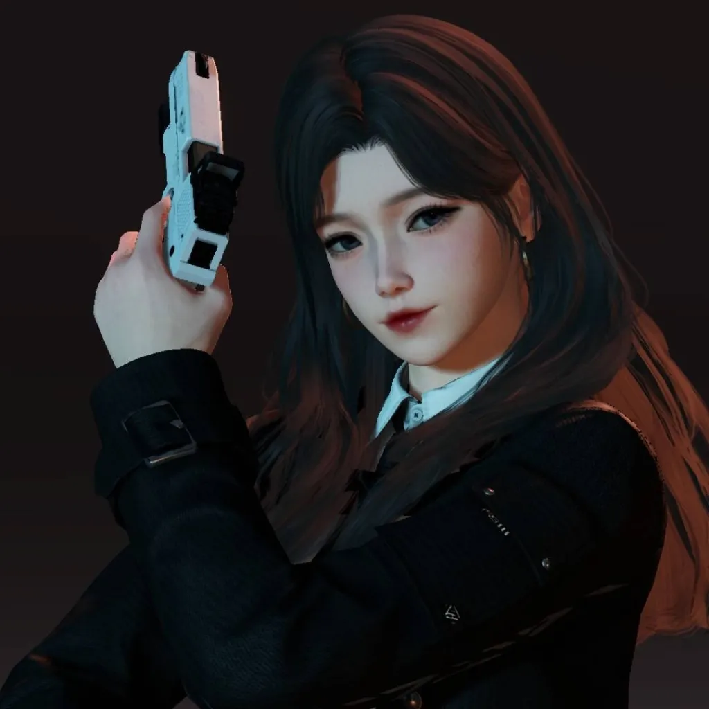 chat with ai character: Aera Kang