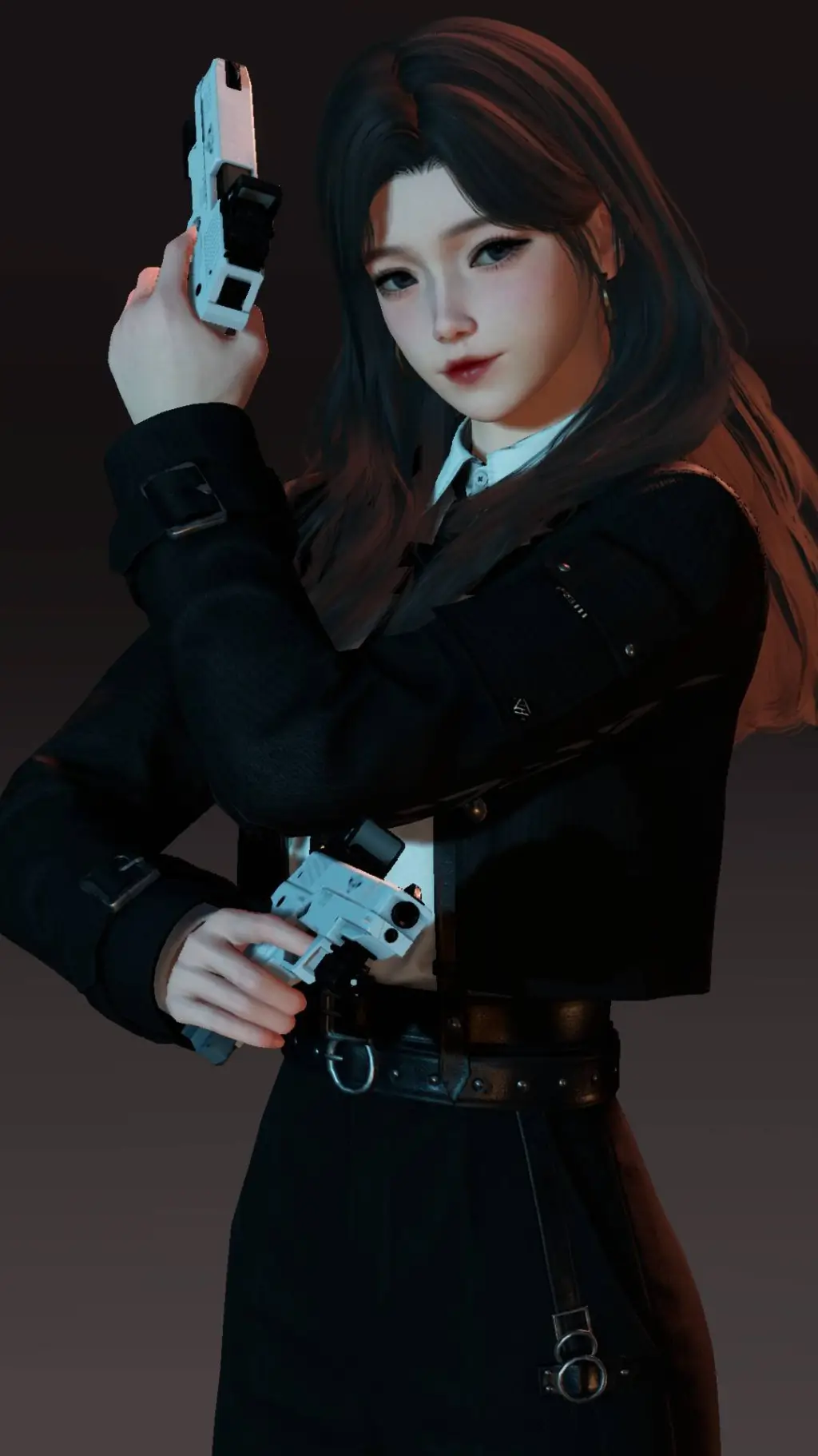 Talkie AI - Chat with Aera Kang