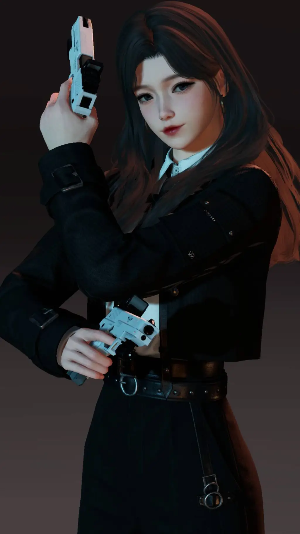 Talkie AI - Chat with Aera Kang (Hyera)