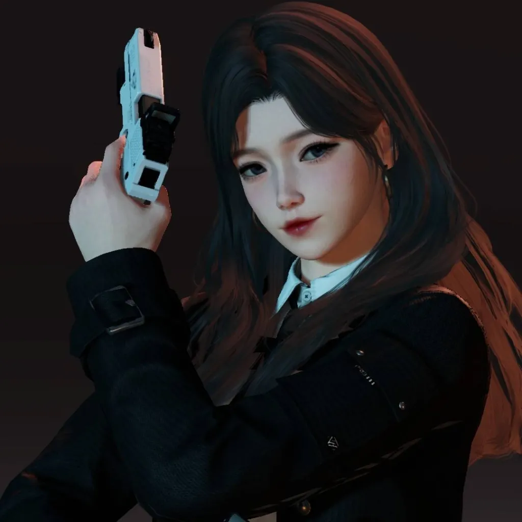 chat with ai character: Aera Kang (Hyera)