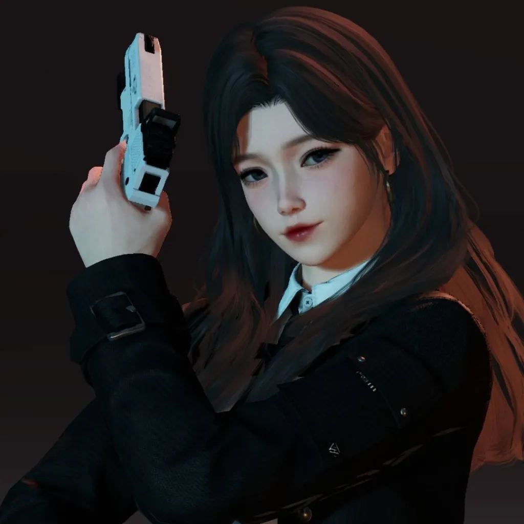 chat with ai character: Aera Kang (Hyera)