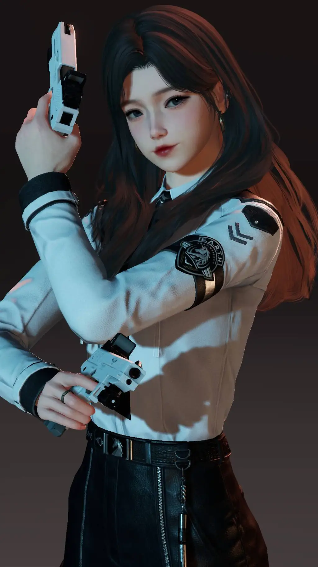 Talkie AI - Chat with Aera Kang (Hyera)