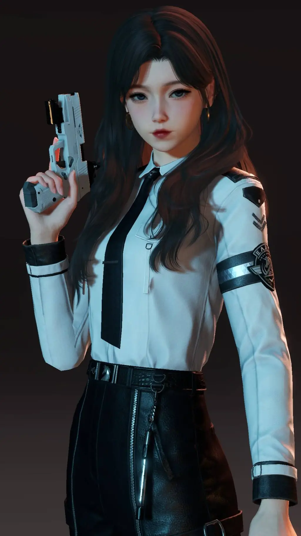 Talkie AI - Chat with Aera Kang (Hyera)