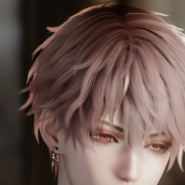 chat with ai character: Даня