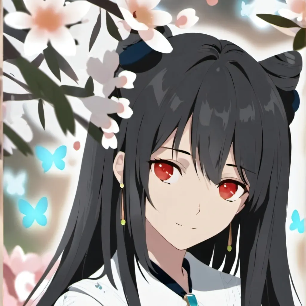 chat with ai character: hermana de torodok