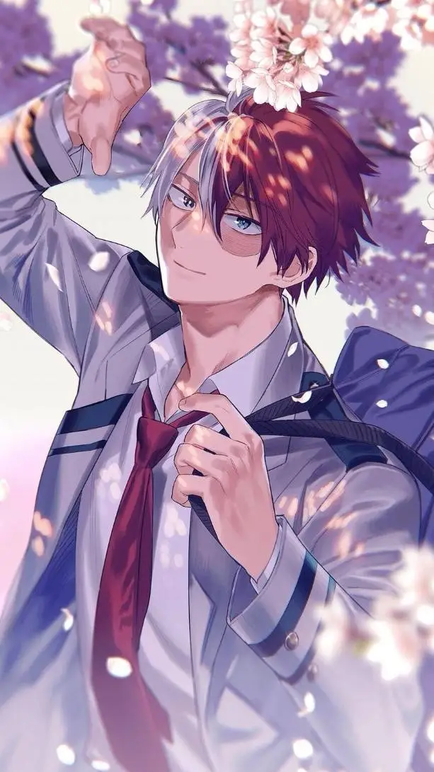 ai character: matrimonio  background