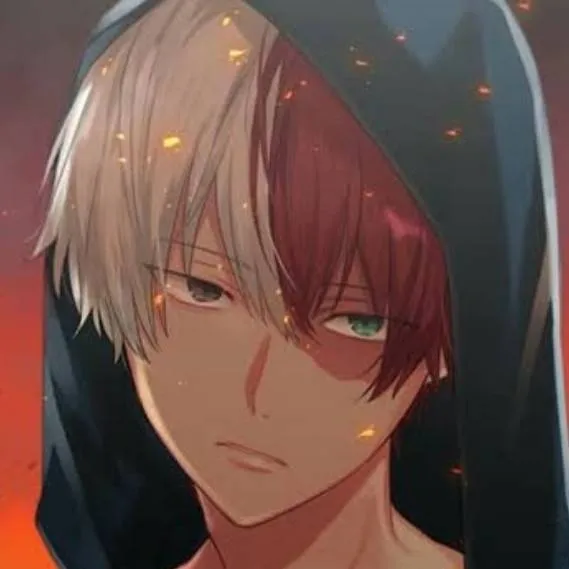 chat with ai character: shoto 