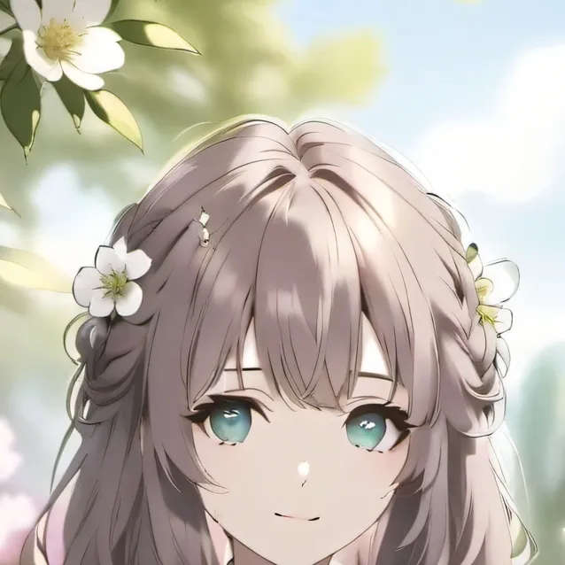 chat with ai character: Sarah