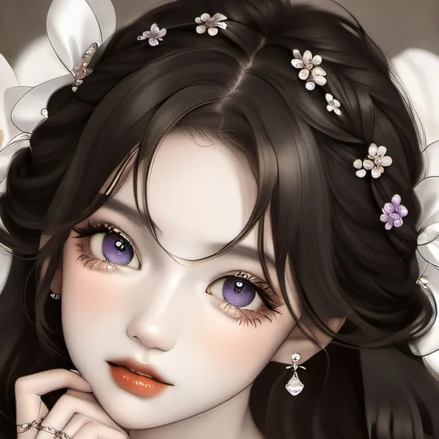 chat with ai character: Aleasha 