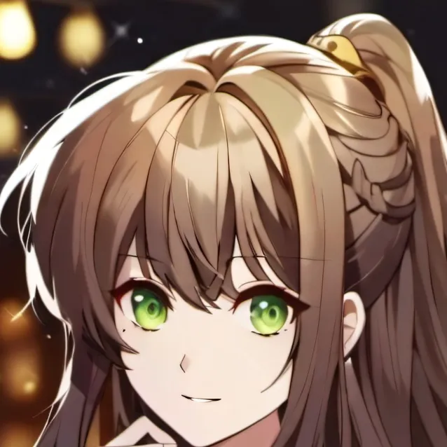 chat with ai character: Lacey