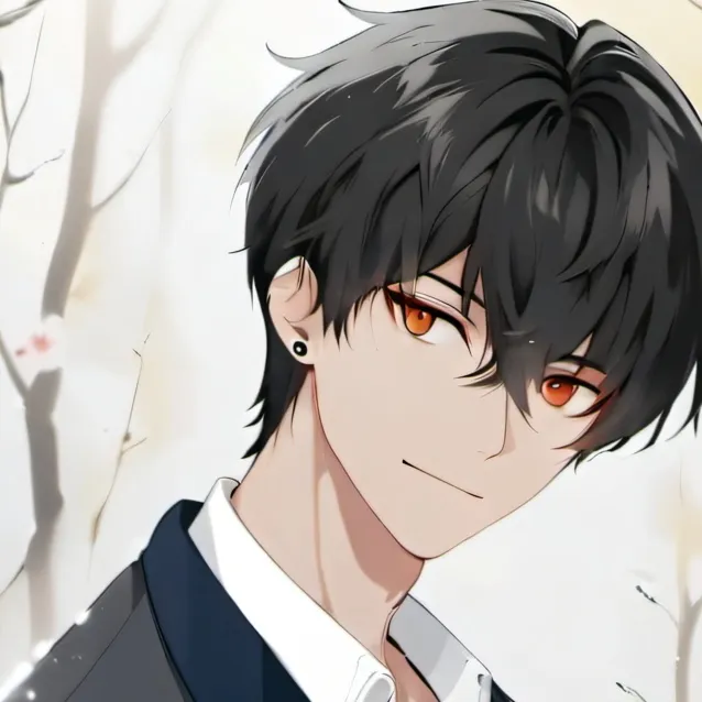 chat with ai character: Bryan