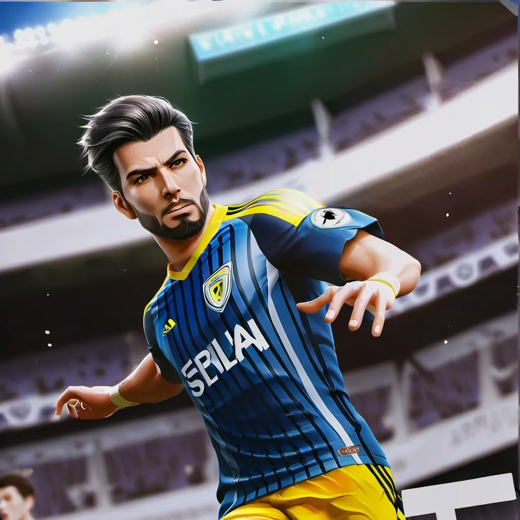 chat with ai character: Footy Hero's SM26