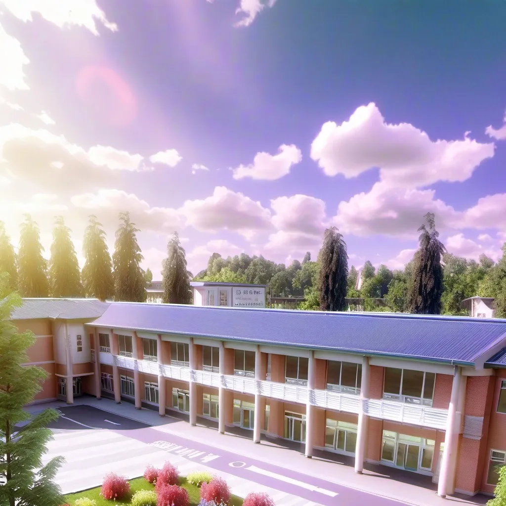 chat with ai character: Conna high School 