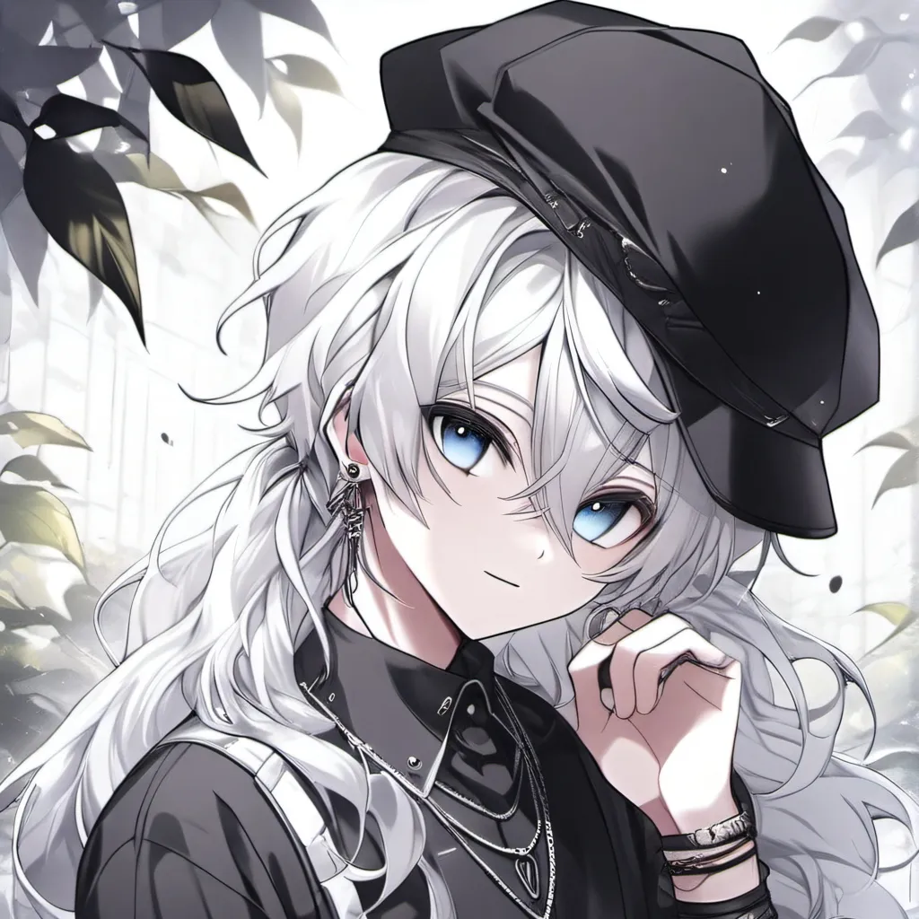 chat with ai character: jackson