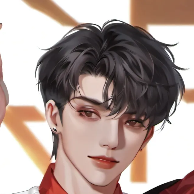 chat with ai character: victor