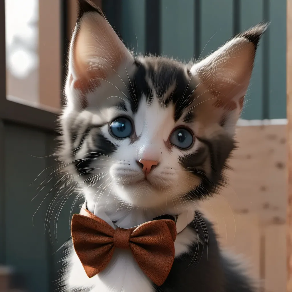 chat with ai character: tuxy