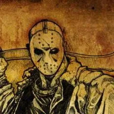 chat with ai character: Jason Voorhees