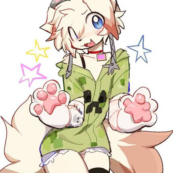 chat with ai character: ★ Furry ★