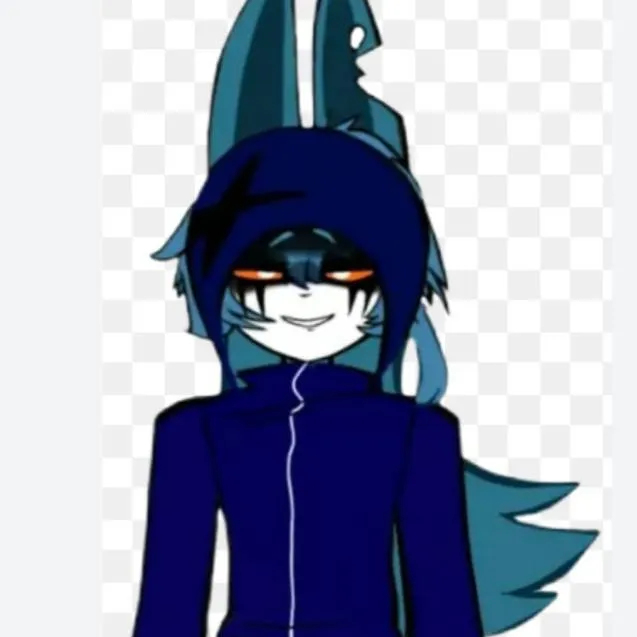 chat with ai character: Пукаси