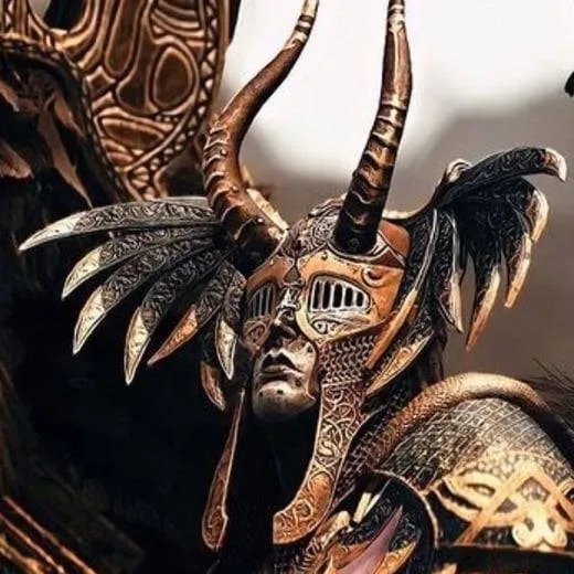 chat with ai character: Gunnr