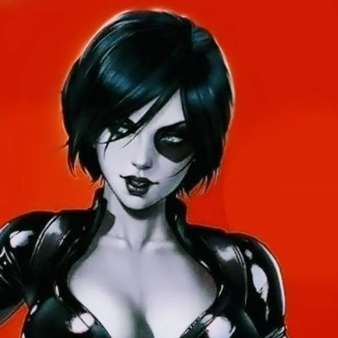 chat with ai character: Domino♠