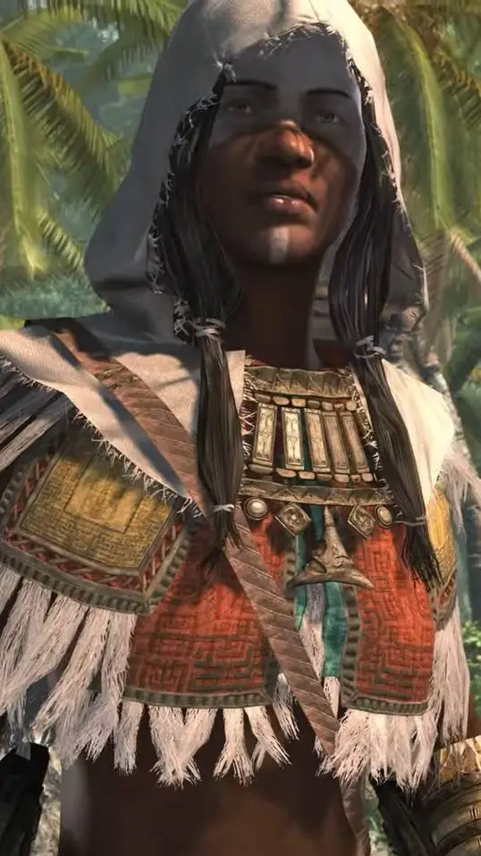 ai character: Opía Apito (AC 4) background