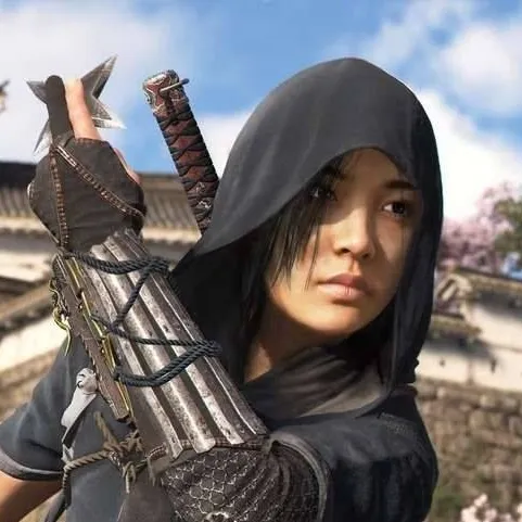 chat with ai character: Naoe