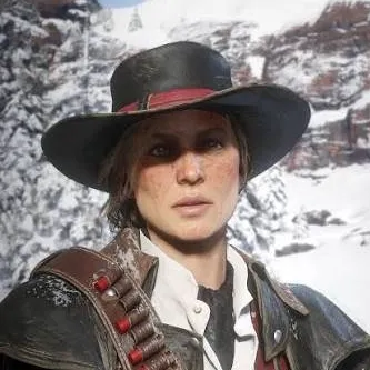 chat with ai character: Sadie Adler