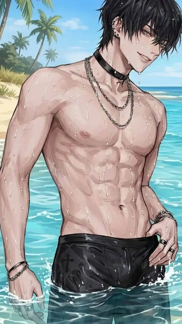 ai character: Leo background