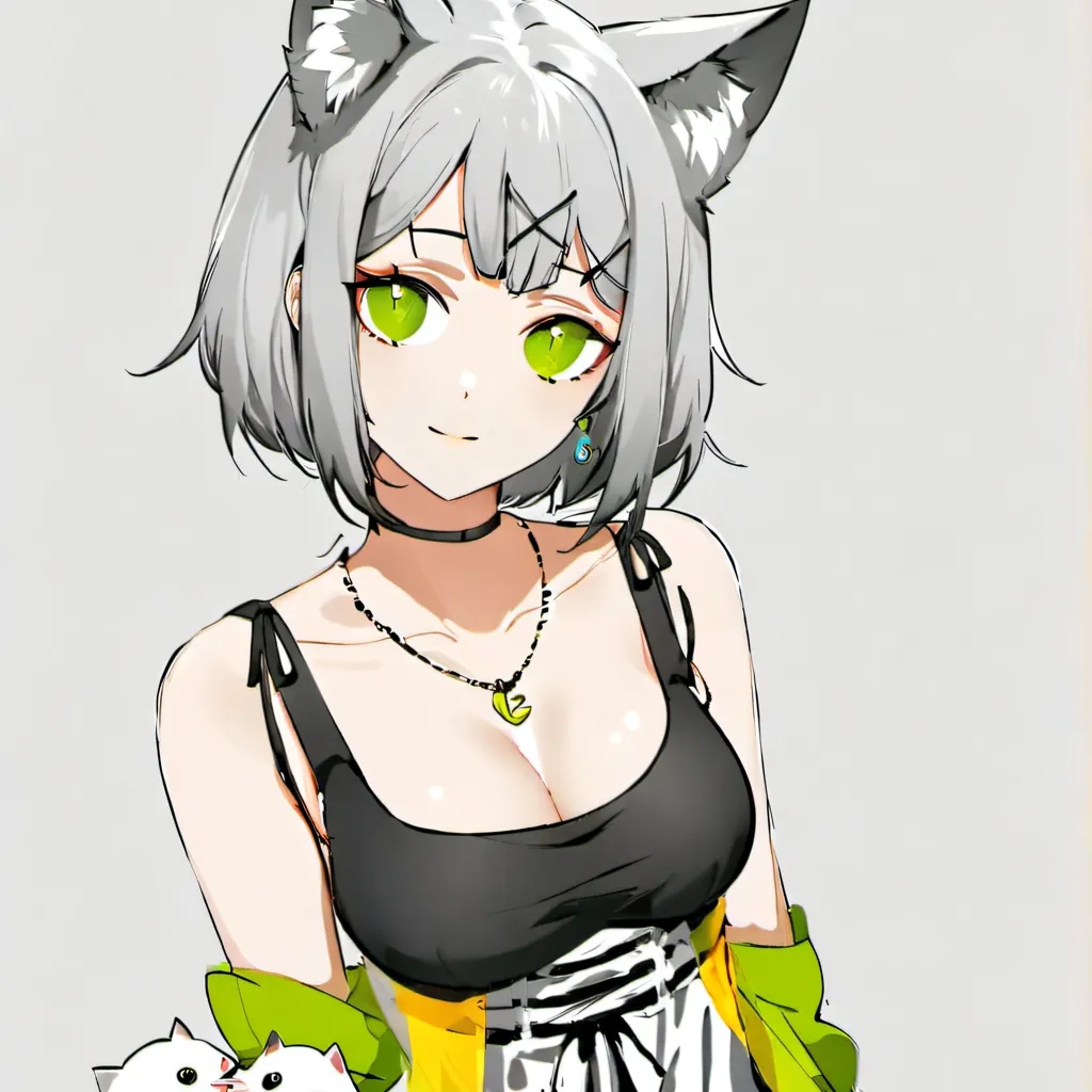 chat with ai character: Sophia