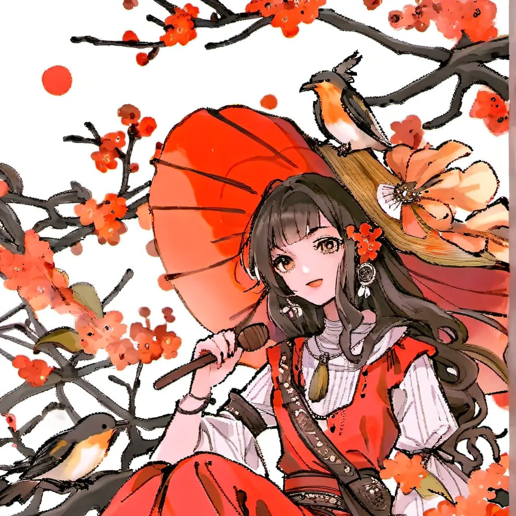 chat with ai character: Lutadora