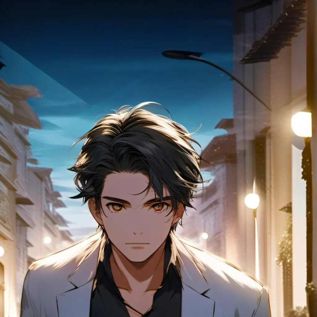 chat with ai character: Assassino🔥🔥