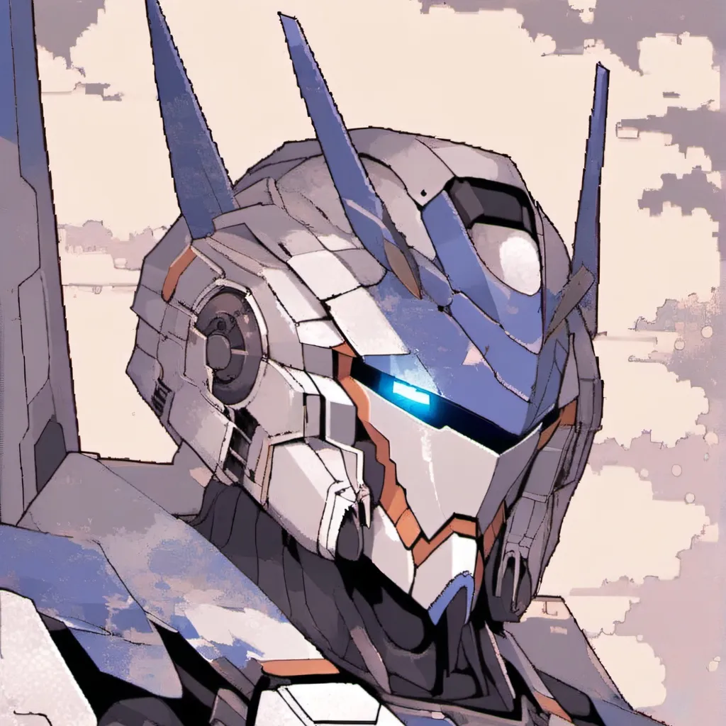 chat with ai character: Megaworld Mítico 