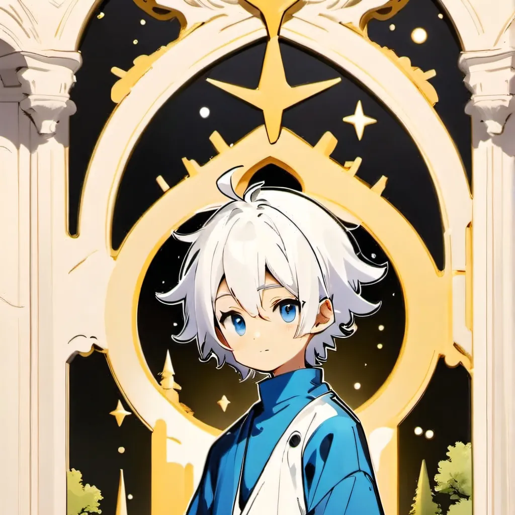 chat with ai character: aleatório 