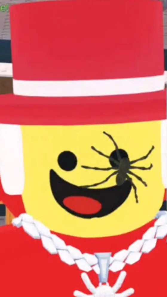 ai character: Sammy background