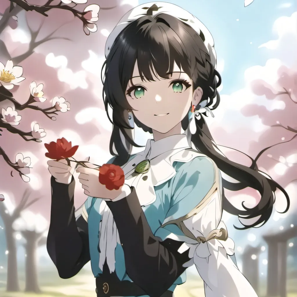 chat with ai character: sophia