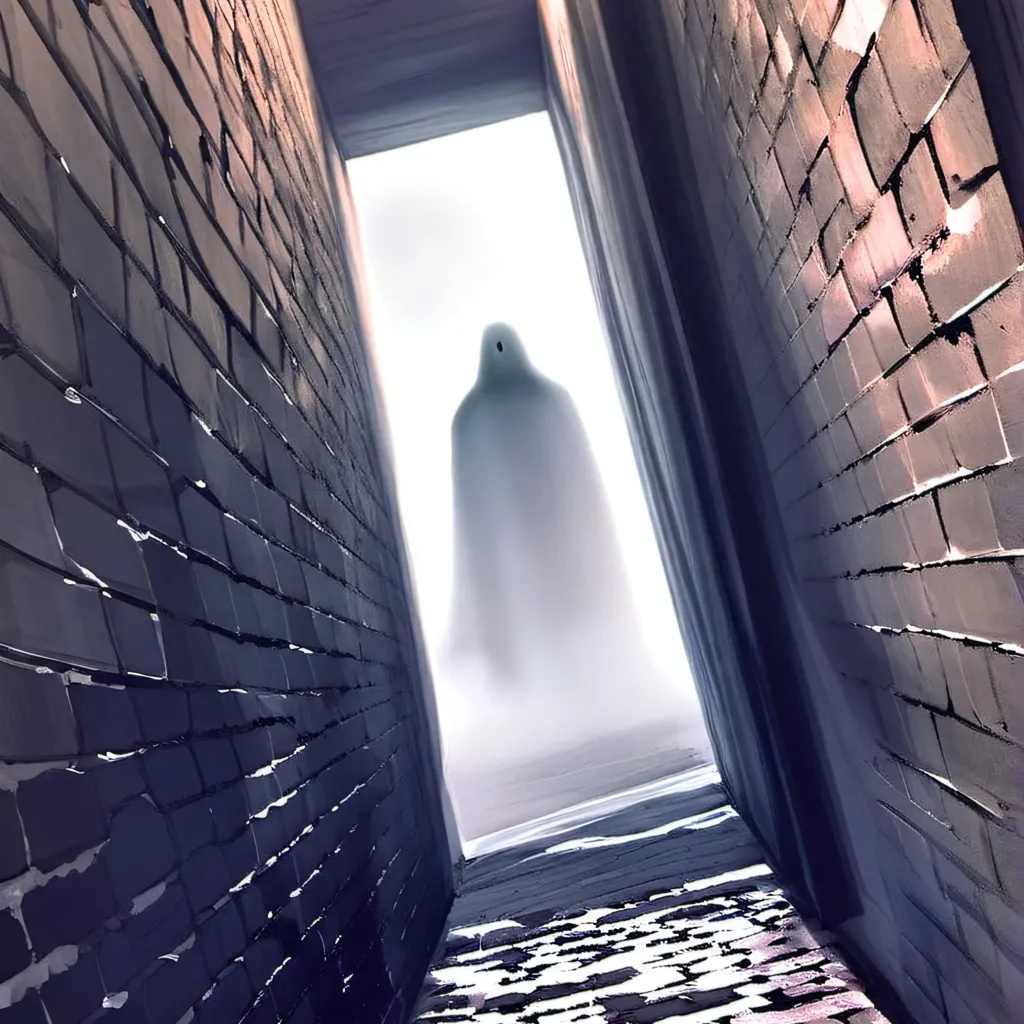 chat with ai character: Sua Alma