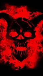 ai character: The End_ERRO666 background