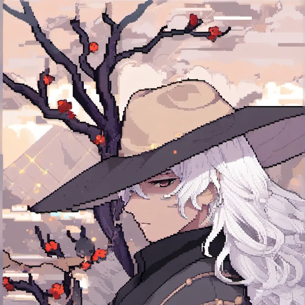 chat with ai character: Luan 🔪