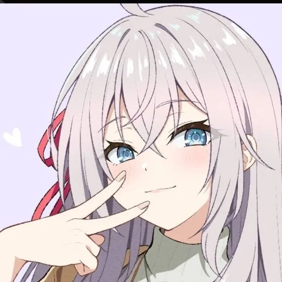 chat with ai character: alya