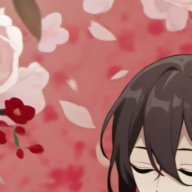 chat with ai character: iguro obanai y mir