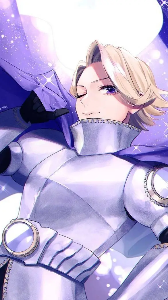 ai character: Aoyama Yuga background