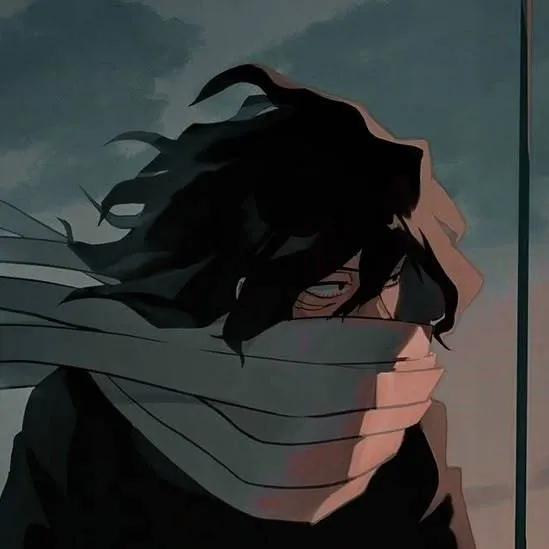 chat with ai character: Shota Aizawa