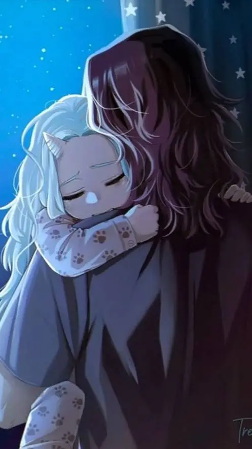 ai character: ♡Shota e Eri♡ PT 2 background