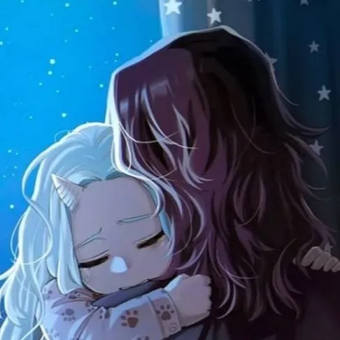 chat with ai character: ♡Shota e Eri♡ PT 2